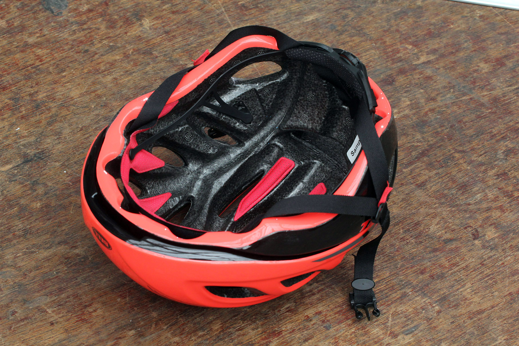 bell star pro helmet